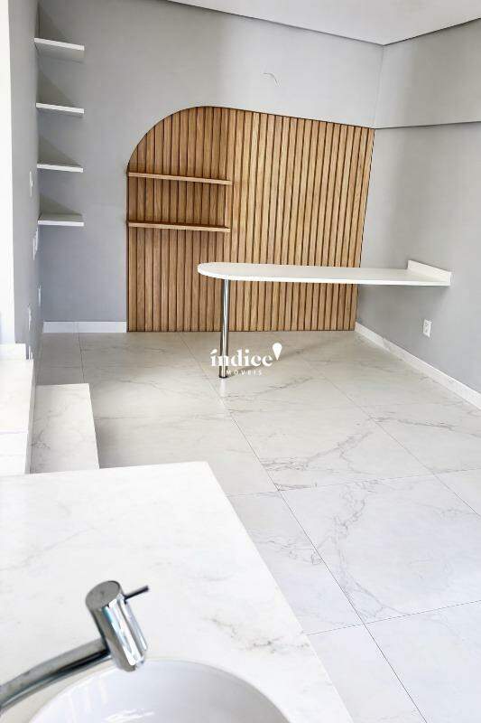 Salão Comercial para para aluguel no Jardim América na cidade de Ribeirão Preto: 
