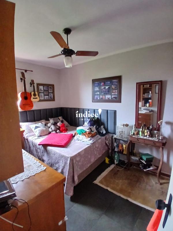 Apartamento para à venda no Jardim Anhangüera na cidade de Ribeirão Preto: 