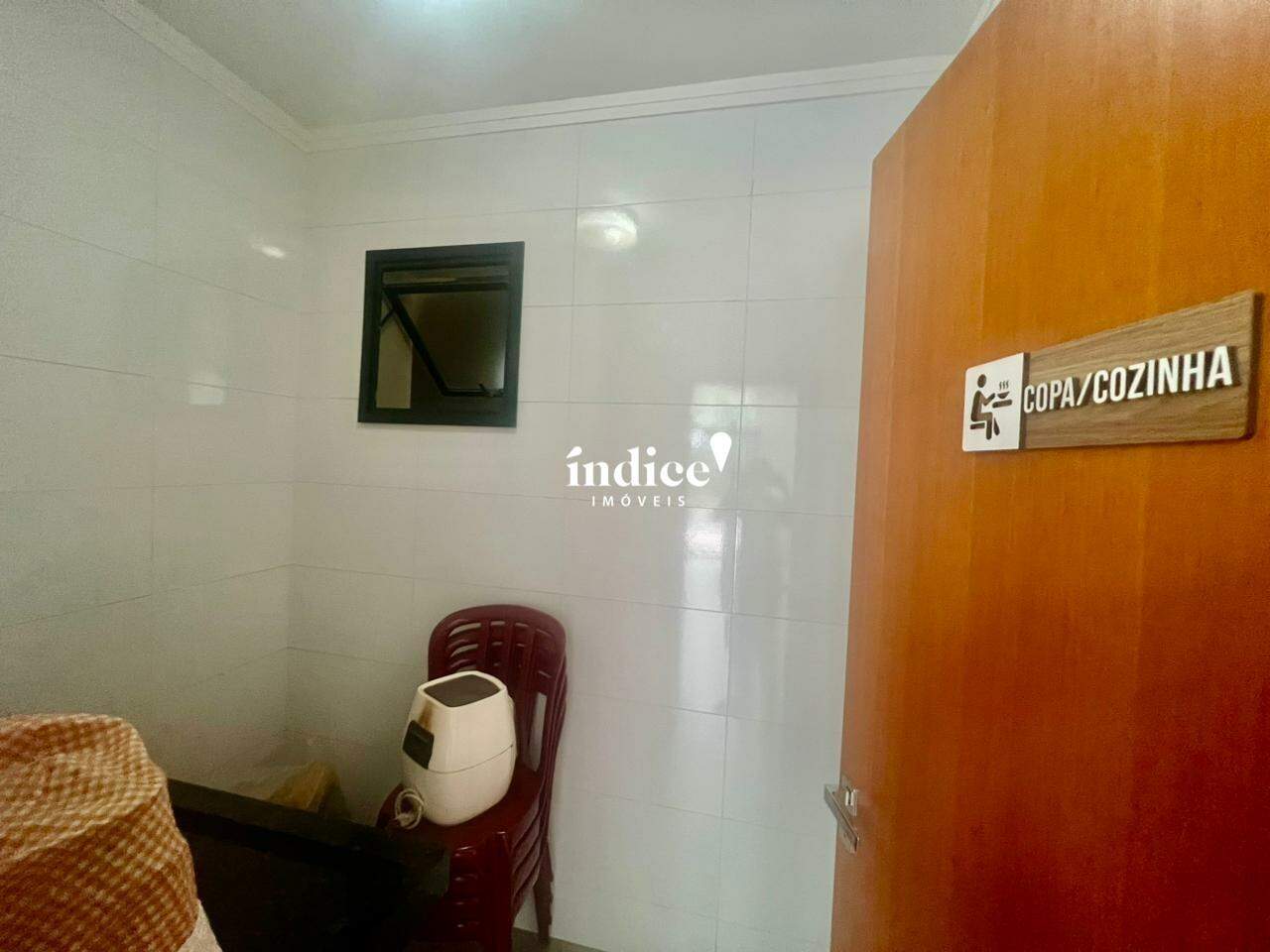 Salão Comercial para para aluguel no Nova Aliança na cidade de Ribeirão Preto: 