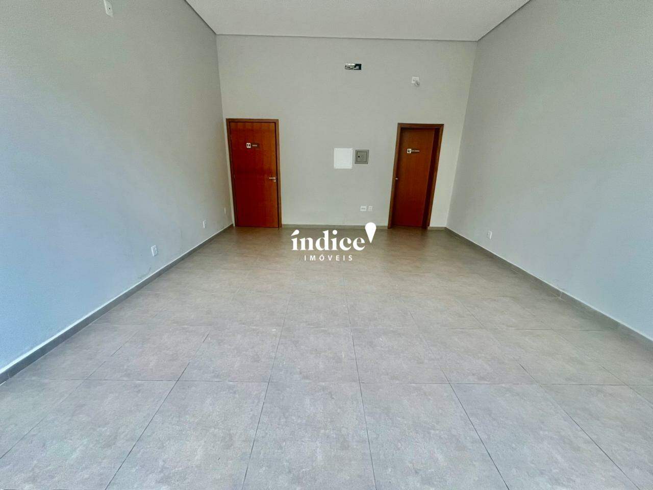 Salão Comercial para para aluguel no Nova Aliança na cidade de Ribeirão Preto: 