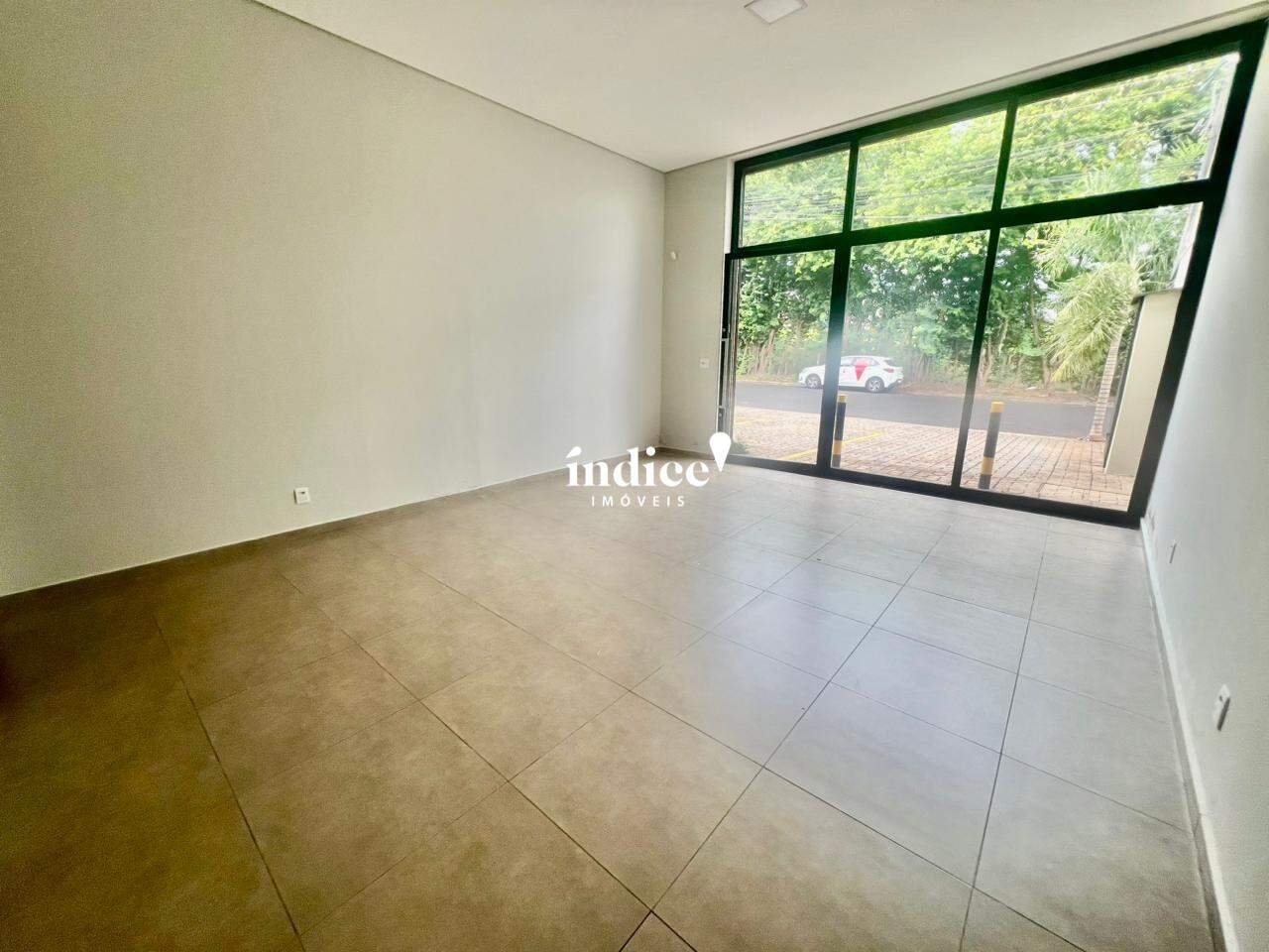 Salão Comercial para para aluguel no Nova Aliança na cidade de Ribeirão Preto: 