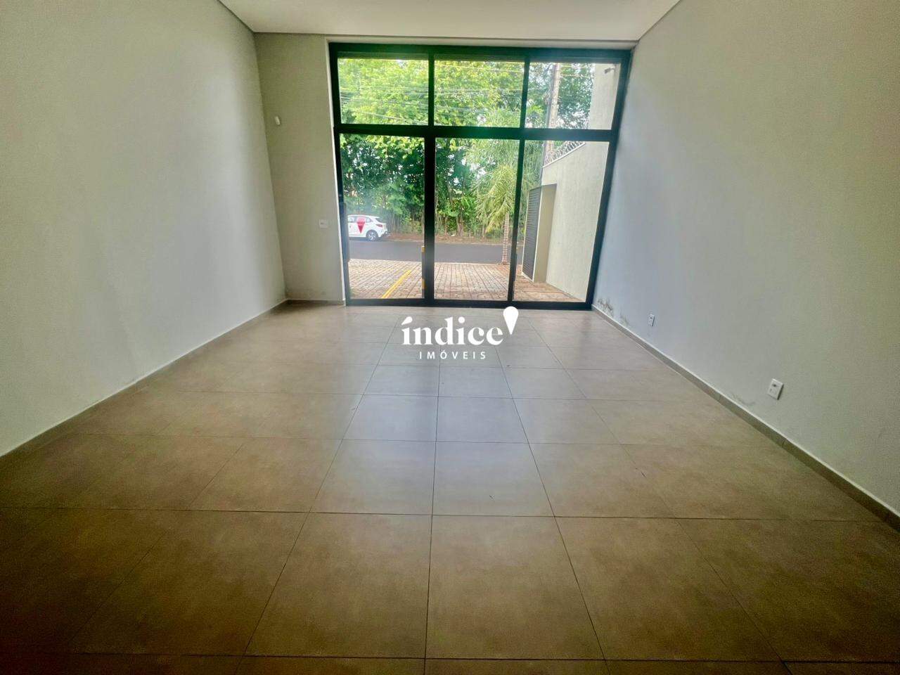 Salão Comercial para para aluguel no Nova Aliança na cidade de Ribeirão Preto: 