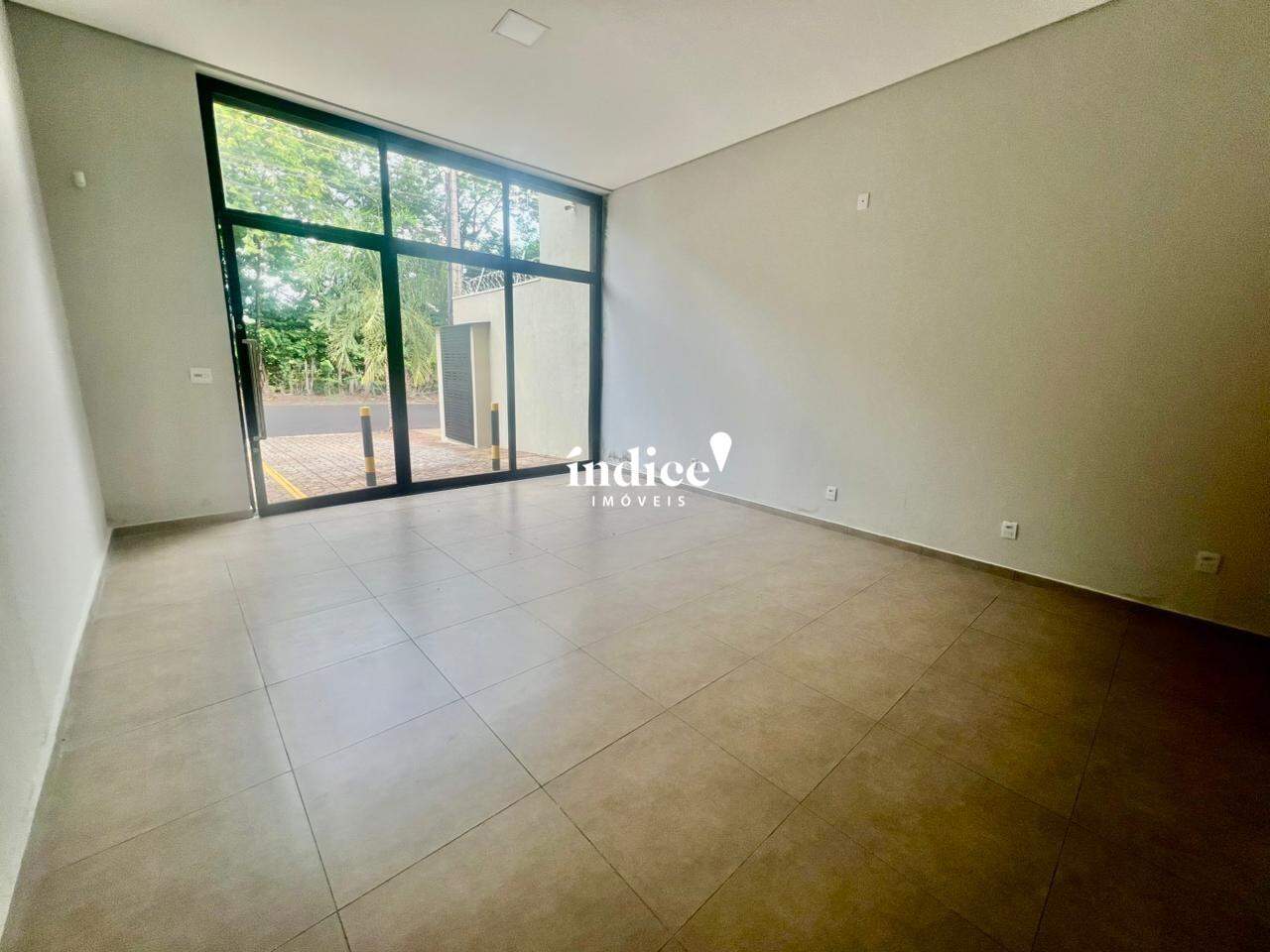 Salão Comercial para para aluguel no Nova Aliança na cidade de Ribeirão Preto: 