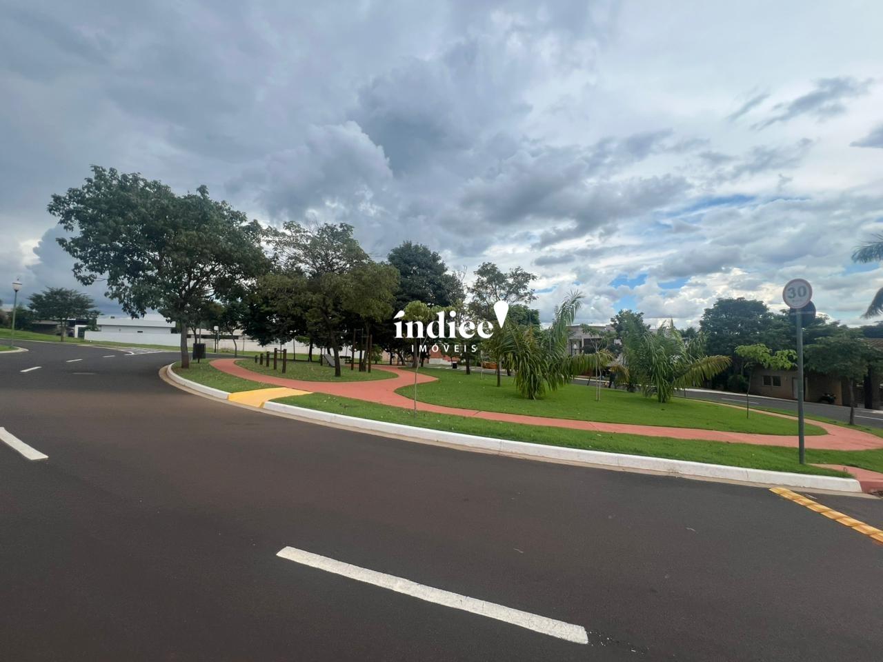 Terrenos Condomínio para à venda no Vila do Golf na cidade de Ribeirão Preto: 