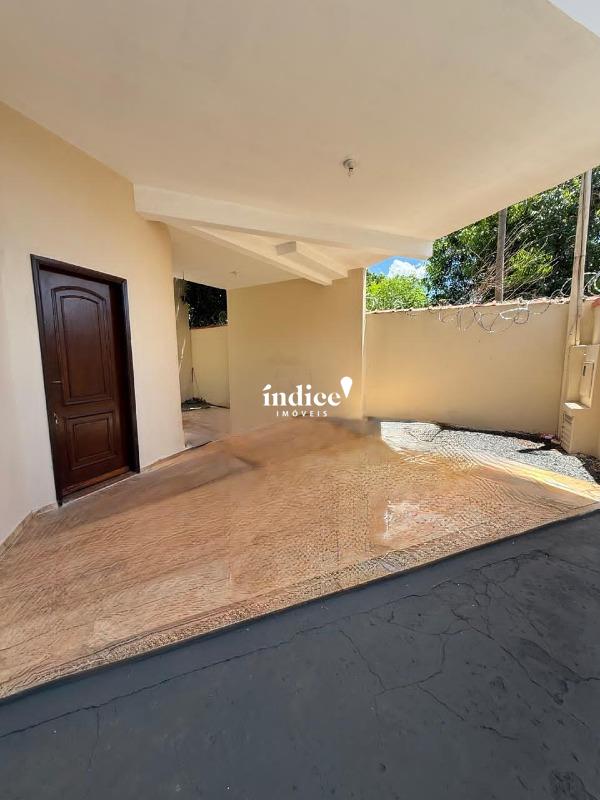 Casas para à venda no Jardim Anhangüera na cidade de Ribeirão Preto: 