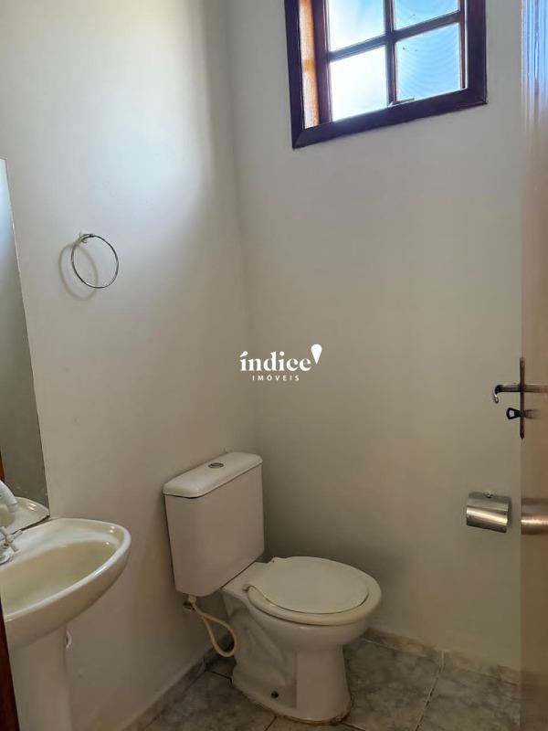 Casas para à venda no Jardim Anhangüera na cidade de Ribeirão Preto: 