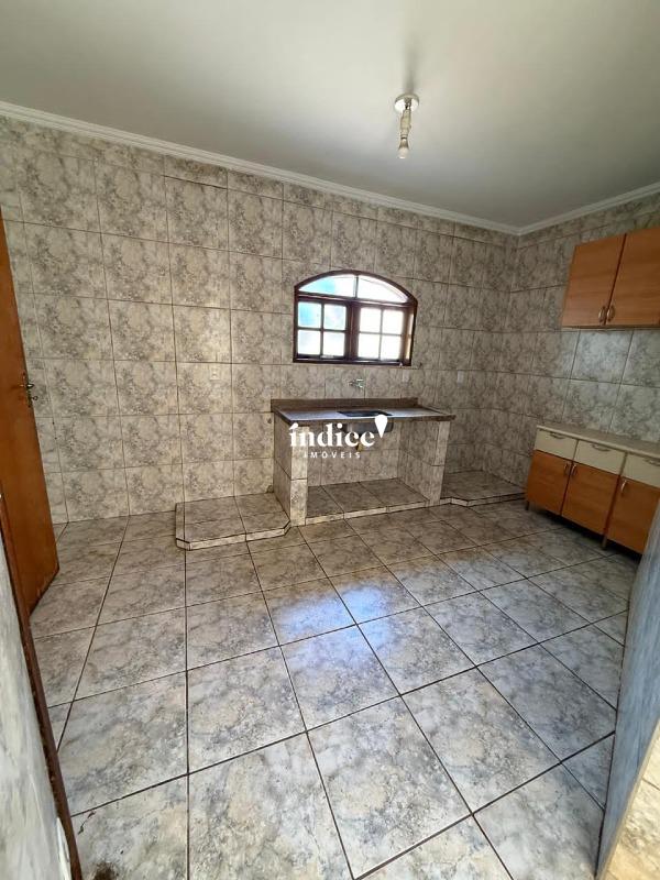 Casas para à venda no Jardim Anhangüera na cidade de Ribeirão Preto: 