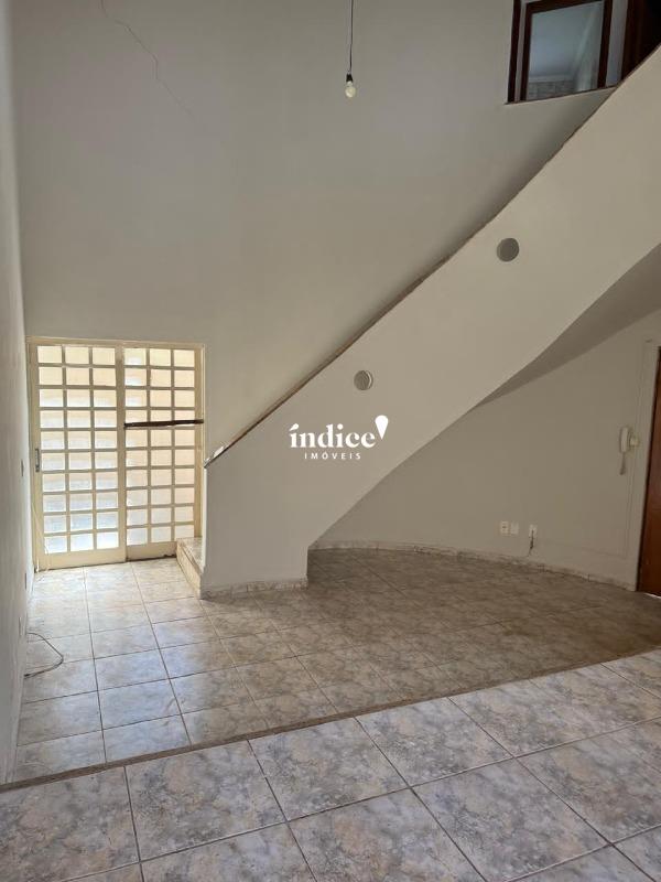 Casas para à venda no Jardim Anhangüera na cidade de Ribeirão Preto: 