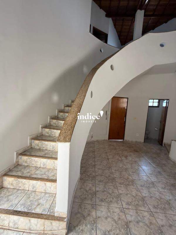 Casas para à venda no Jardim Anhangüera na cidade de Ribeirão Preto: 