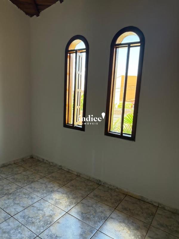 Casas para à venda no Jardim Anhangüera na cidade de Ribeirão Preto: 