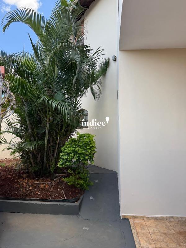 Casas para à venda no Jardim Anhangüera na cidade de Ribeirão Preto: 