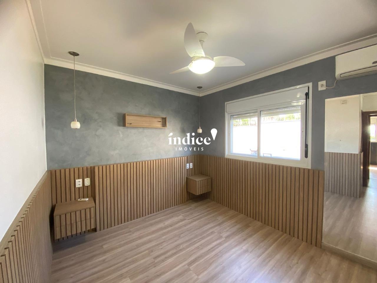 Casas Condomínio para para aluguel no Jardim Saint Gerard na cidade de Ribeirão Preto: 