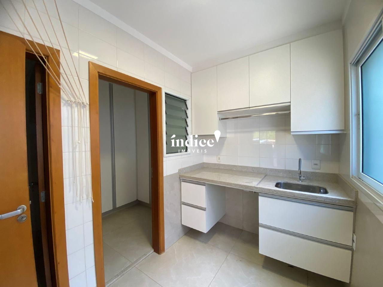 Casas Condomínio para para aluguel no Jardim Saint Gerard na cidade de Ribeirão Preto: 