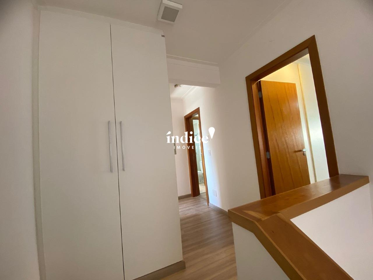 Casas Condomínio para para aluguel no Jardim Saint Gerard na cidade de Ribeirão Preto: 