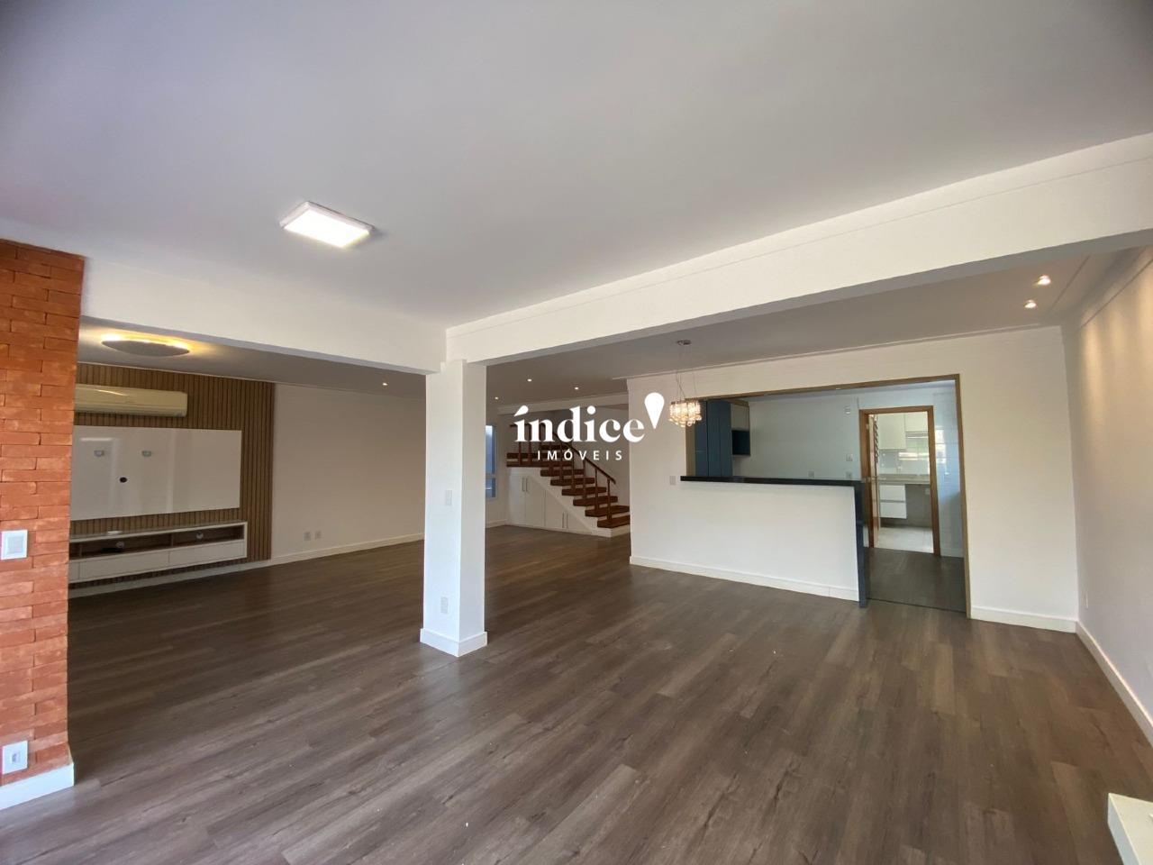 Casas Condomínio para para aluguel no Jardim Saint Gerard na cidade de Ribeirão Preto: 