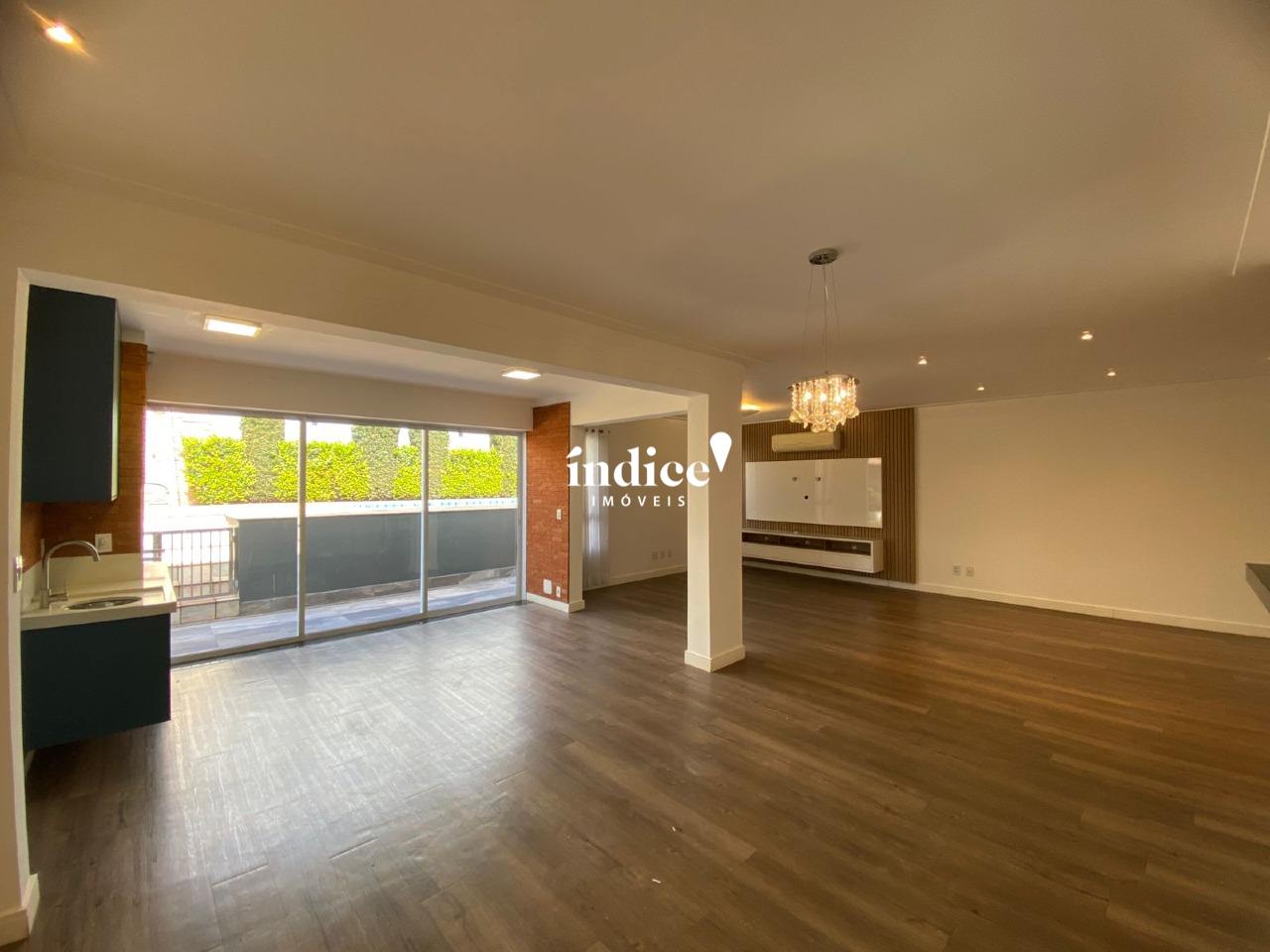 Casas Condomínio para para aluguel no Jardim Saint Gerard na cidade de Ribeirão Preto: 