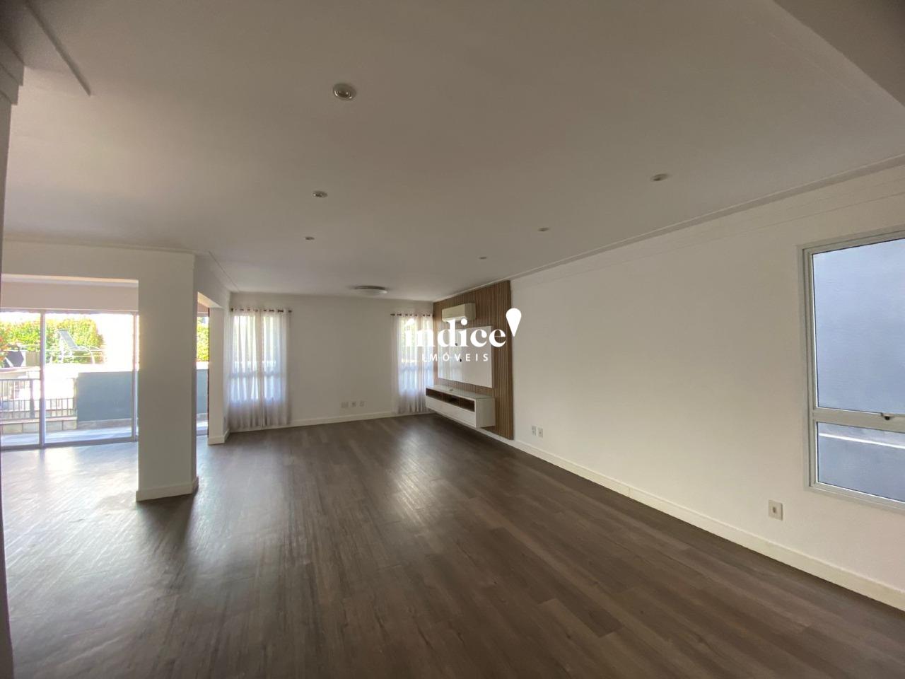 Casas Condomínio para para aluguel no Jardim Saint Gerard na cidade de Ribeirão Preto: 