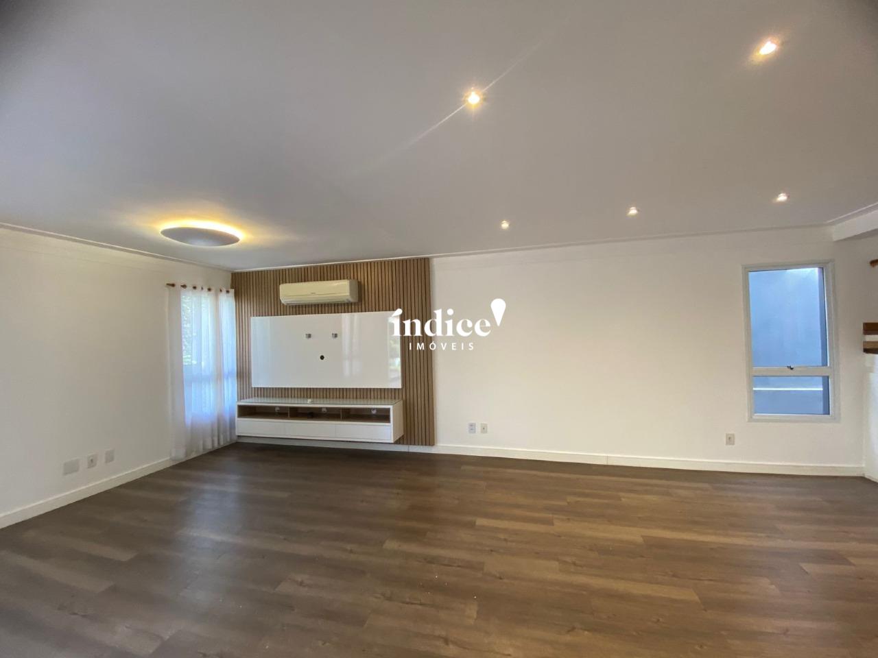 Casas Condomínio para para aluguel no Jardim Saint Gerard na cidade de Ribeirão Preto: 