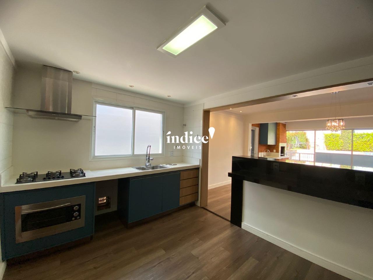 Casas Condomínio para para aluguel no Jardim Saint Gerard na cidade de Ribeirão Preto: 