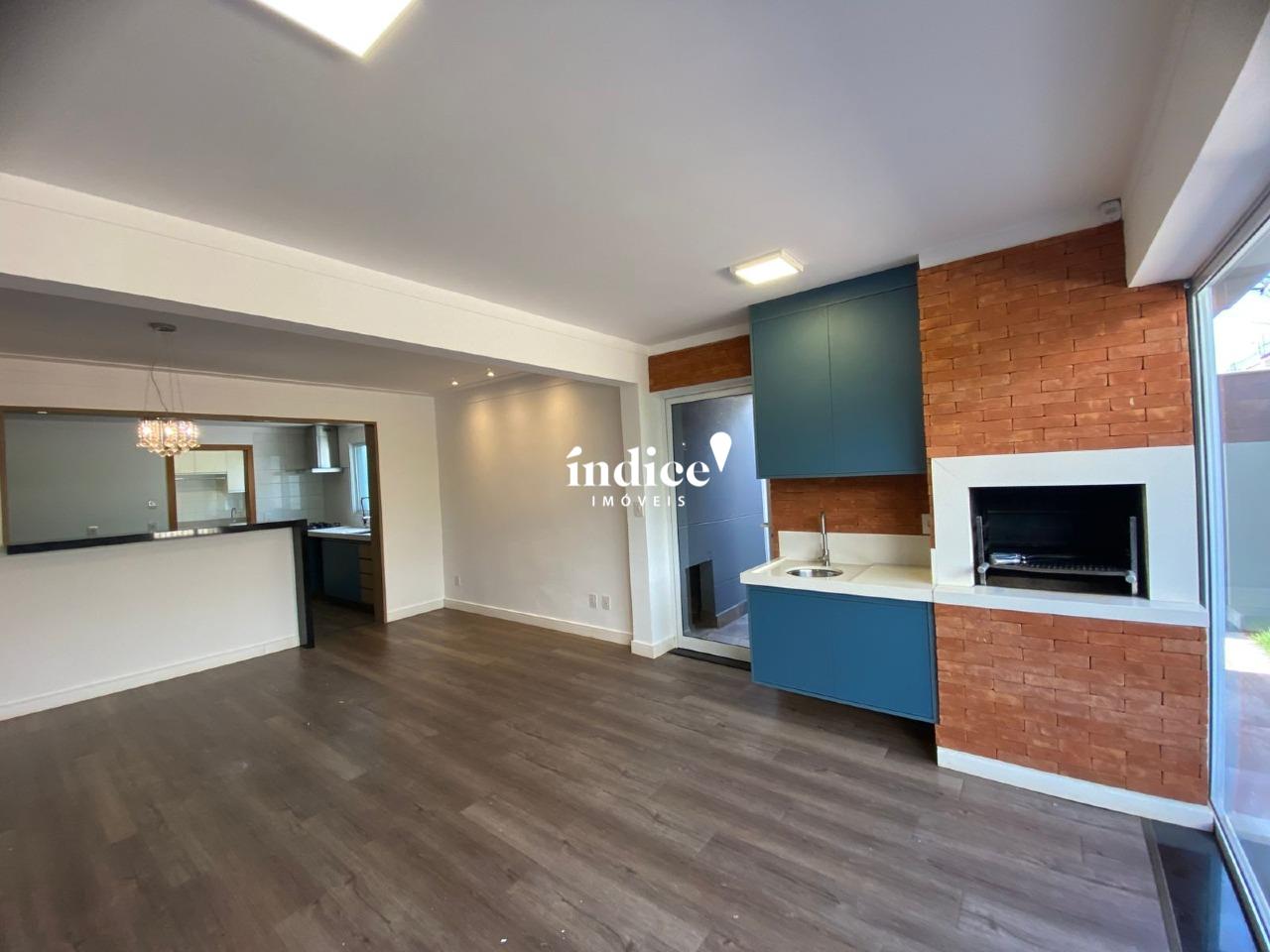 Casas Condomínio para para aluguel no Jardim Saint Gerard na cidade de Ribeirão Preto: 