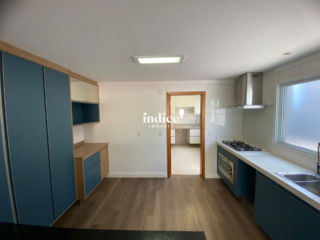 Casas Condomínio para para aluguel no Jardim Saint Gerard na cidade de Ribeirão Preto: 