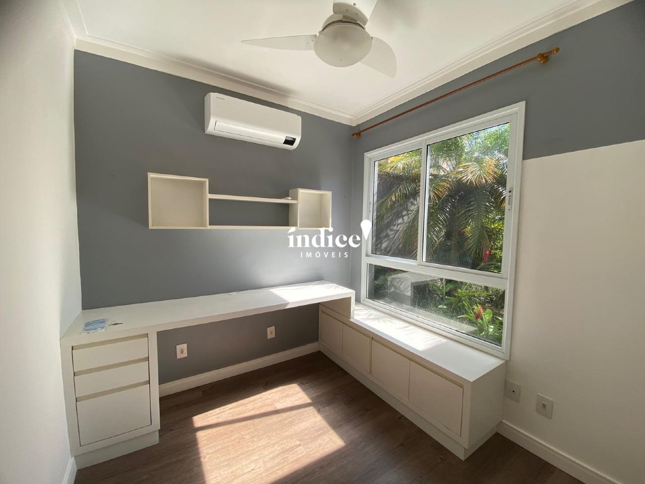 Casas Condomínio para para aluguel no Jardim Saint Gerard na cidade de Ribeirão Preto: 