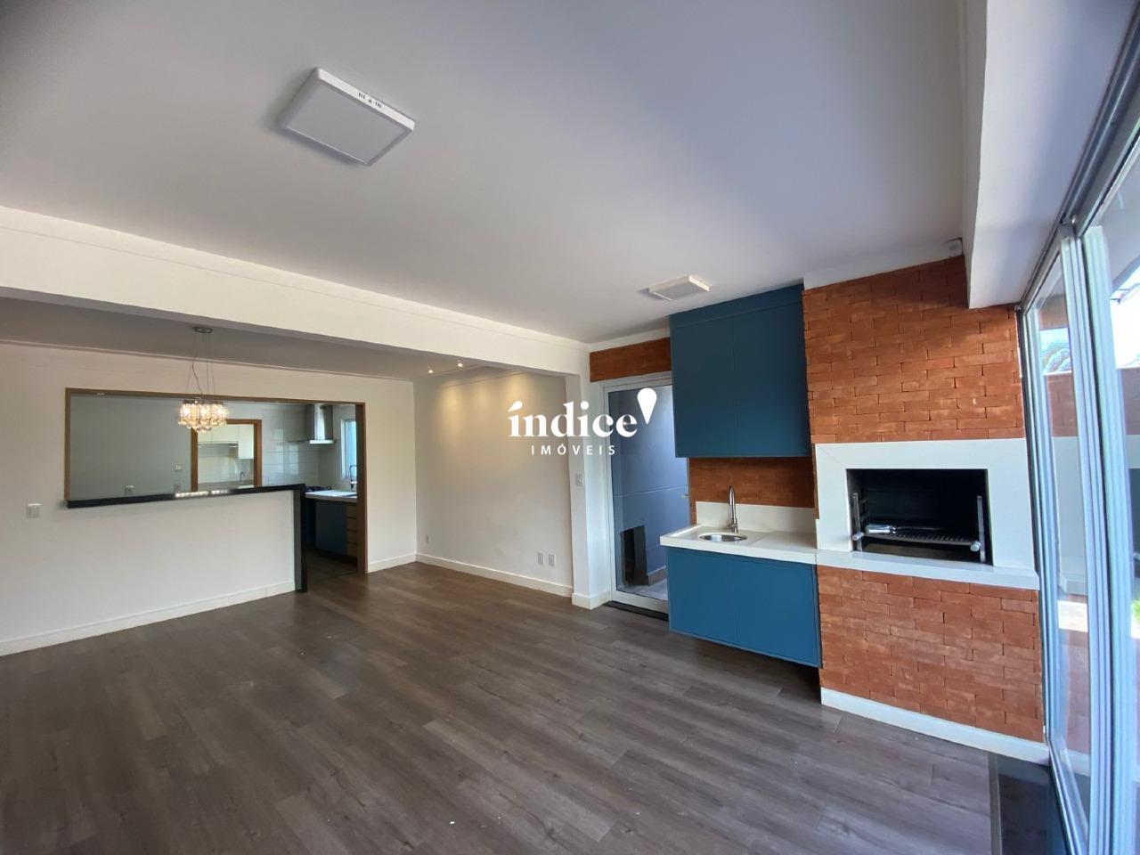 Casas Condomínio para para aluguel no Jardim Saint Gerard na cidade de Ribeirão Preto: 