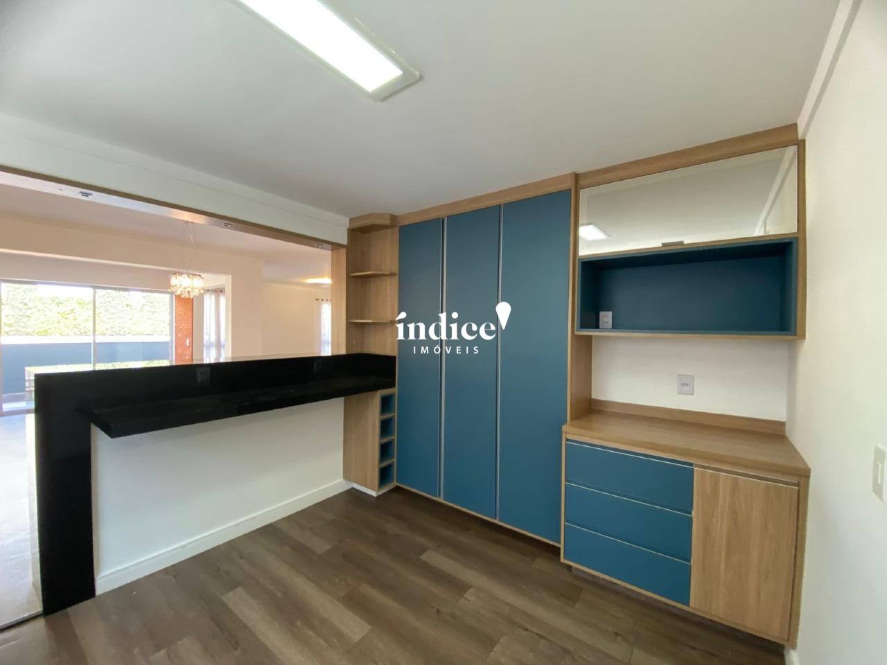 Casas Condomínio para para aluguel no Jardim Saint Gerard na cidade de Ribeirão Preto: 