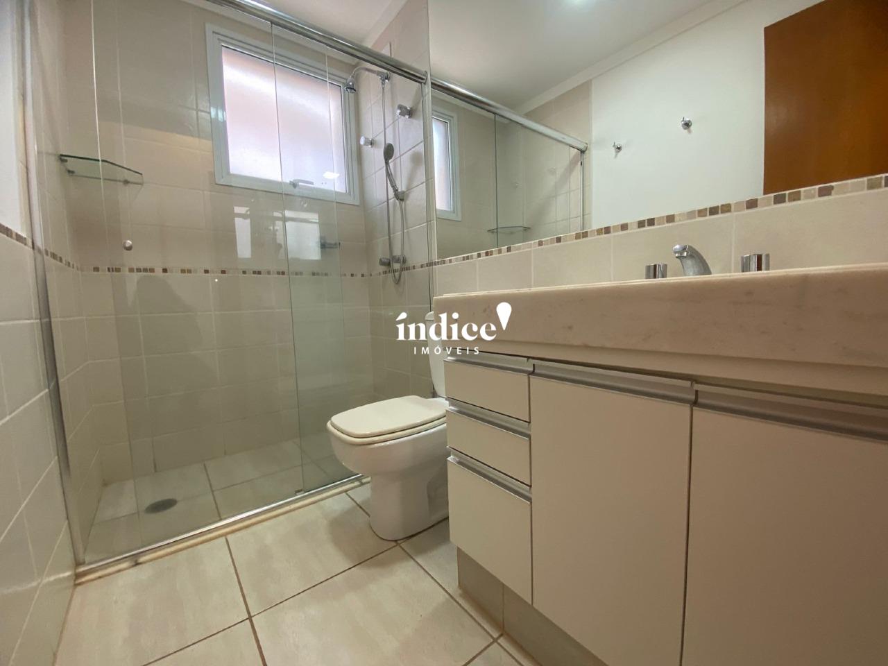 Casas Condomínio para para aluguel no Jardim Saint Gerard na cidade de Ribeirão Preto: 