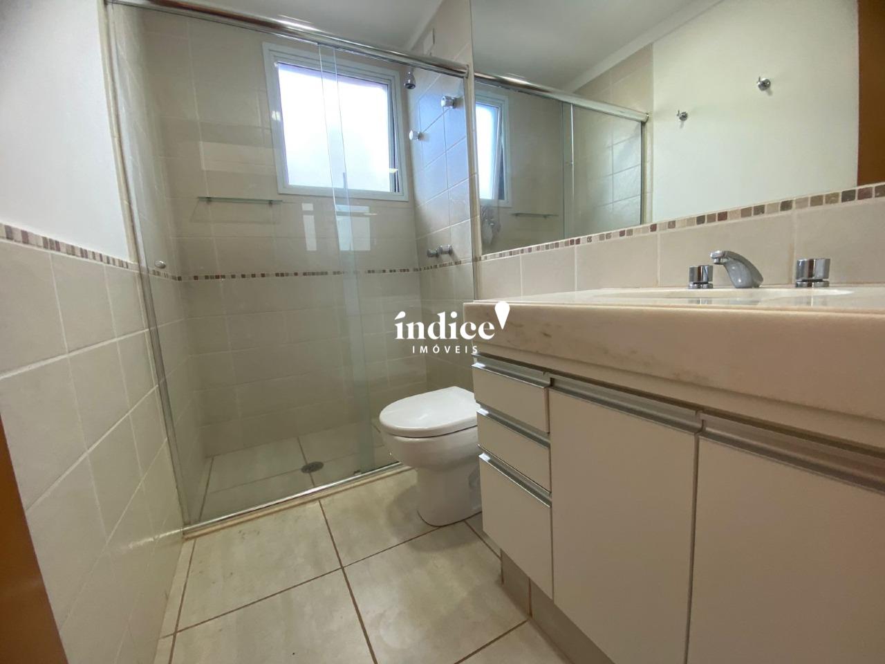 Casas Condomínio para para aluguel no Jardim Saint Gerard na cidade de Ribeirão Preto: 