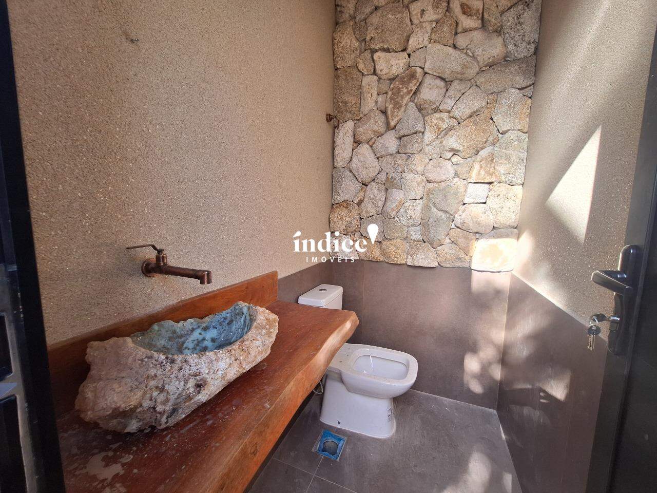 Casas Condomínio para à venda no Recreio das Acácias na cidade de Ribeirão Preto: 