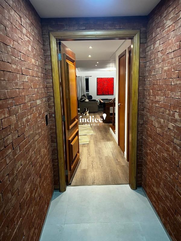 Casas Condomínio para à venda no Jardim Saint Gerard na cidade de Ribeirão Preto: 