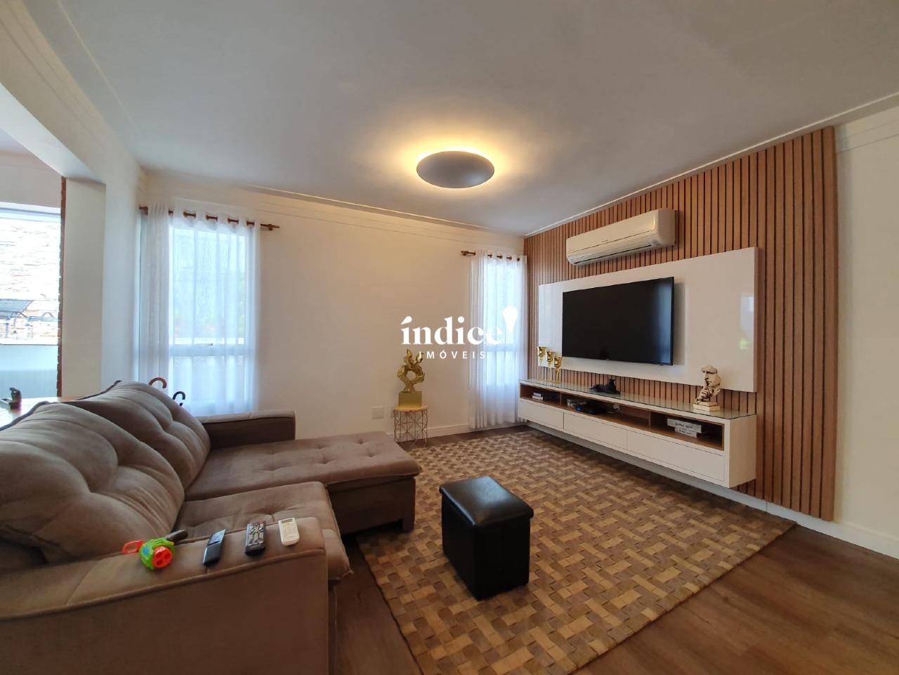 Casas Condomínio para à venda no Jardim Saint Gerard na cidade de Ribeirão Preto: 