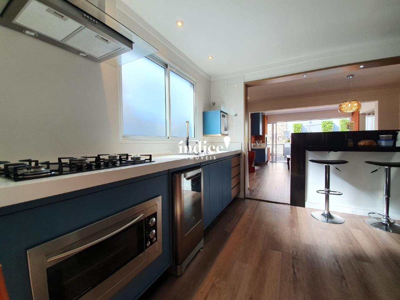 Casas Condomínio para à venda no Jardim Saint Gerard na cidade de Ribeirão Preto: 