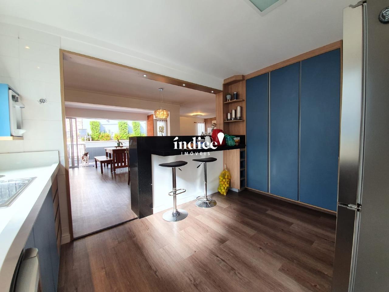 Casas Condomínio para à venda no Jardim Saint Gerard na cidade de Ribeirão Preto: 