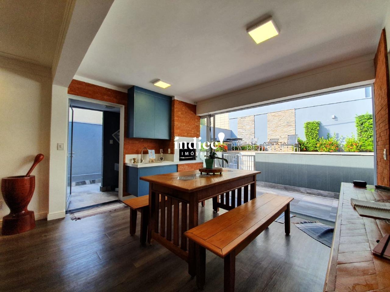 Casas Condomínio para à venda no Jardim Saint Gerard na cidade de Ribeirão Preto: 