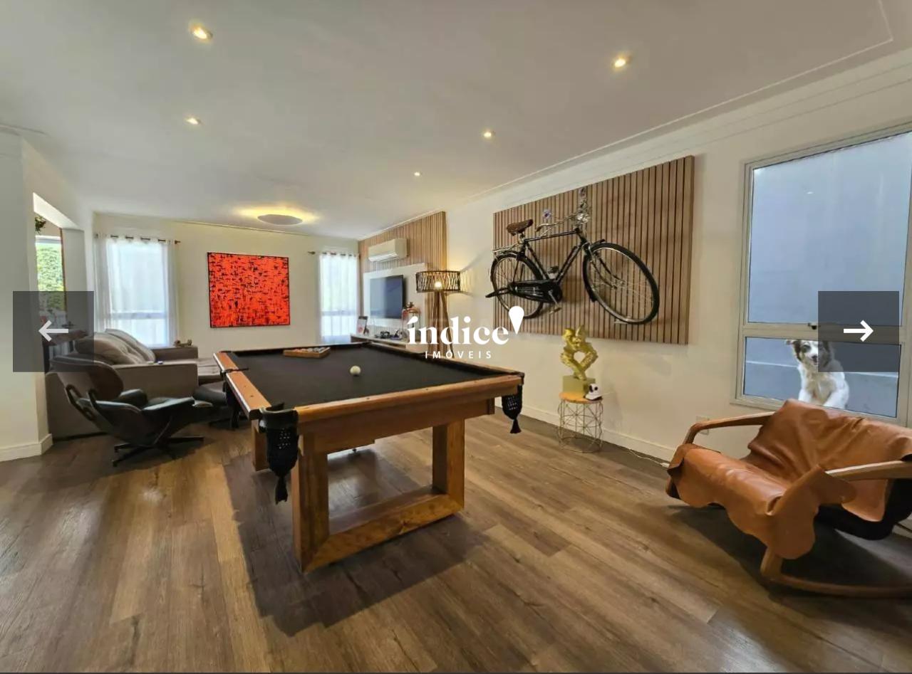 Casas Condomínio para à venda no Jardim Saint Gerard na cidade de Ribeirão Preto: 