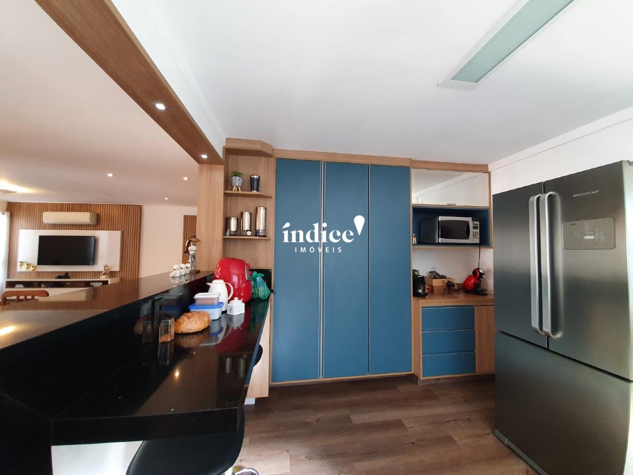 Casas Condomínio para à venda no Jardim Saint Gerard na cidade de Ribeirão Preto: 