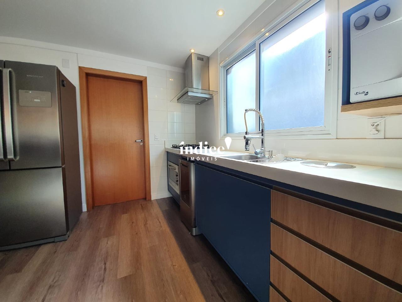 Casas Condomínio para à venda no Jardim Saint Gerard na cidade de Ribeirão Preto: 