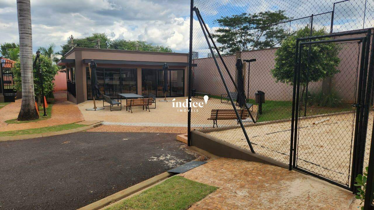 Terrenos Condomínio para à venda no Jardim Olhos D`Água na cidade de Ribeirão Preto: 