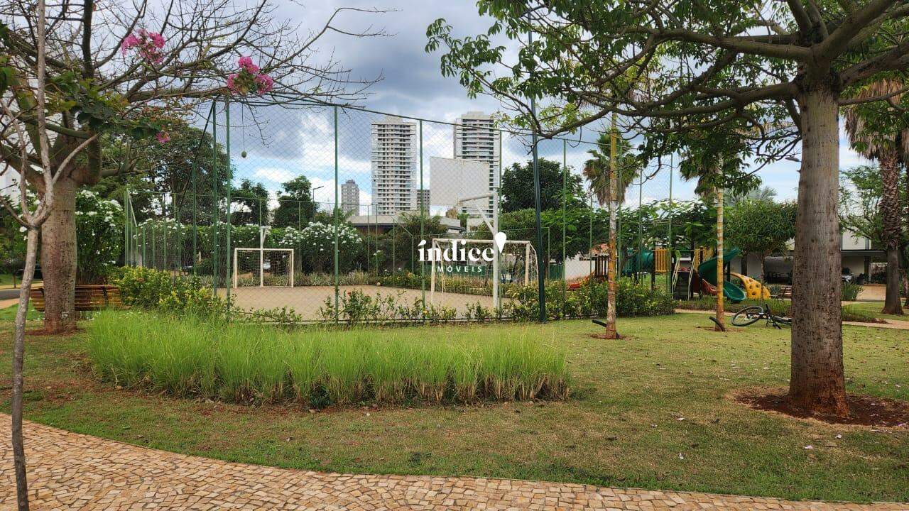 Terrenos Condomínio para à venda no Jardim Olhos D`Água na cidade de Ribeirão Preto: 