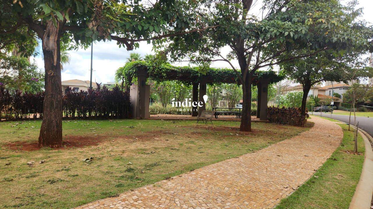 Terrenos Condomínio para à venda no Jardim Olhos D`Água na cidade de Ribeirão Preto: 