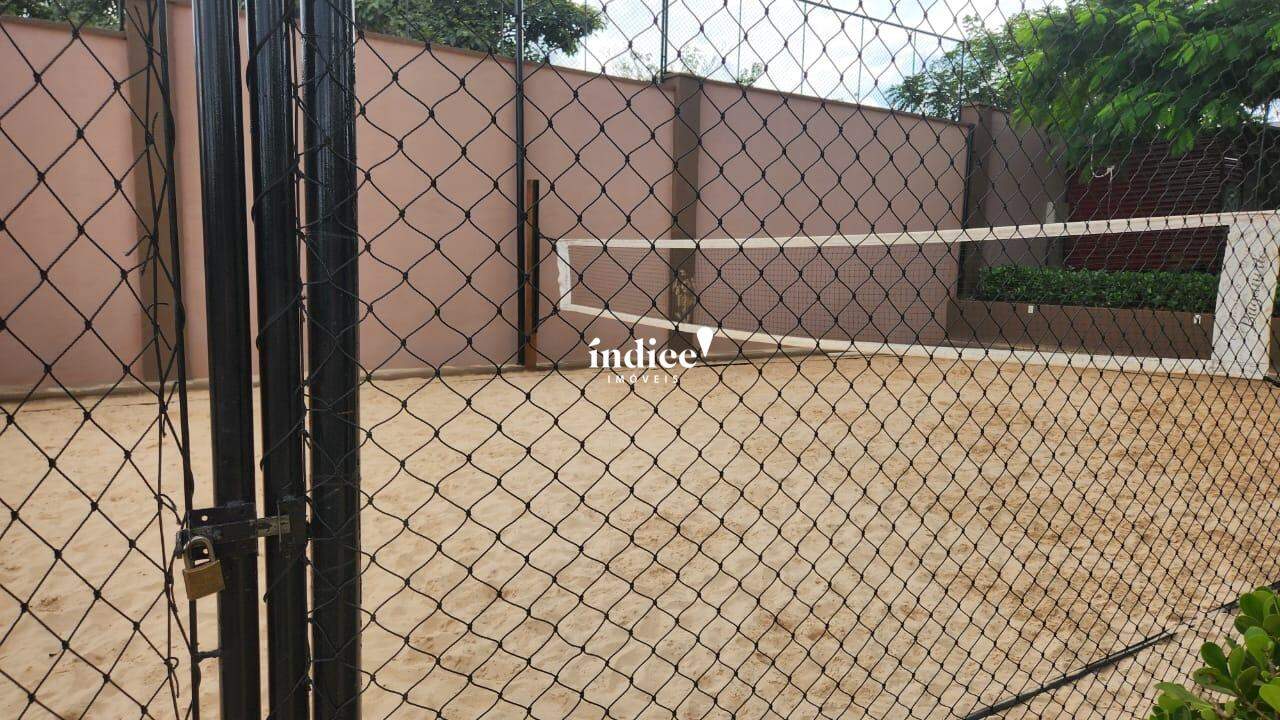Terrenos Condomínio para à venda no Jardim Olhos D`Água na cidade de Ribeirão Preto: 