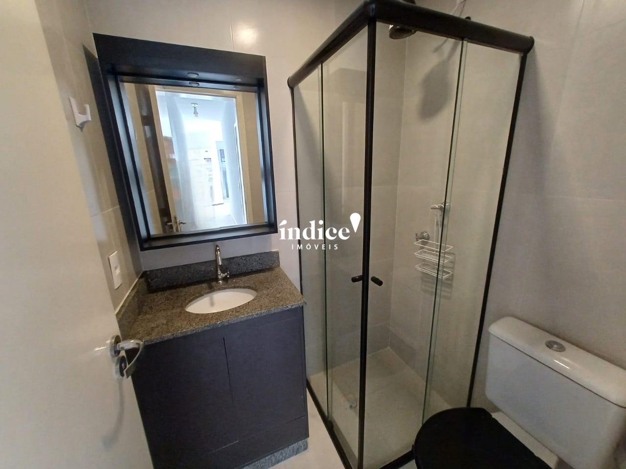 Apartamento para à venda no Jardim Guaporé na cidade de Ribeirão Preto: 