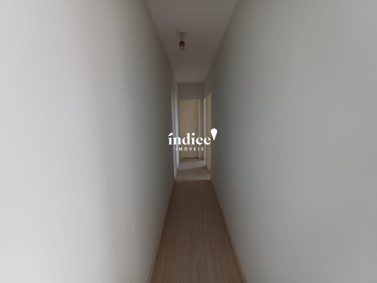 Apartamento para à venda no Jardim Guaporé na cidade de Ribeirão Preto: 