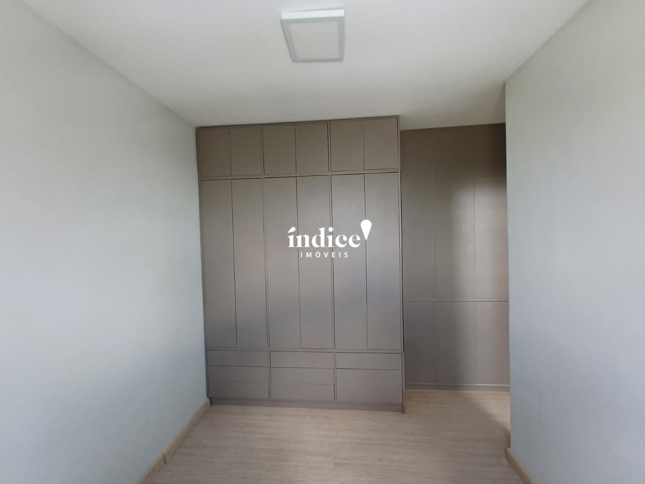 Apartamento para à venda no Jardim Guaporé na cidade de Ribeirão Preto: 