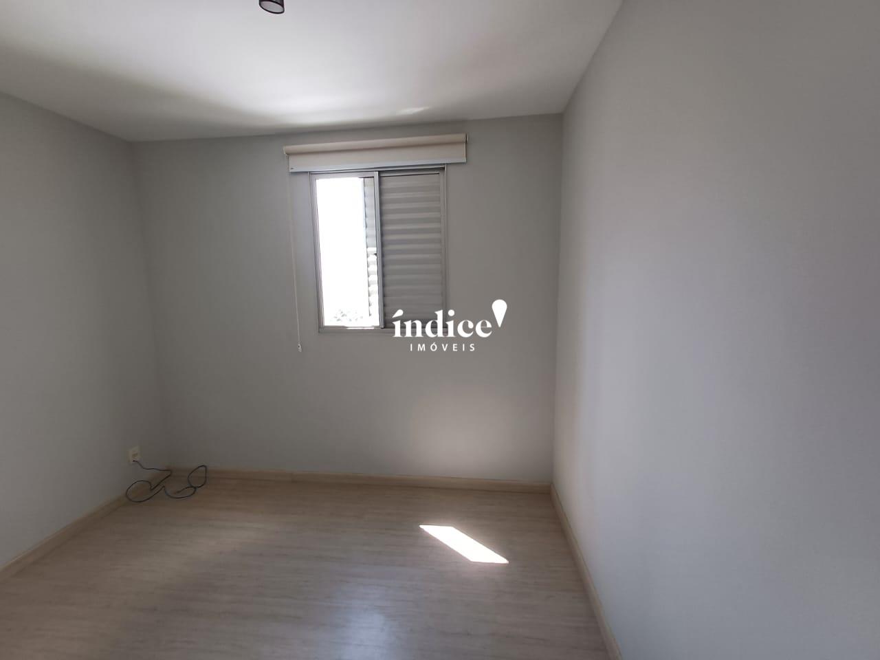 Apartamento para à venda no Jardim Guaporé na cidade de Ribeirão Preto: 