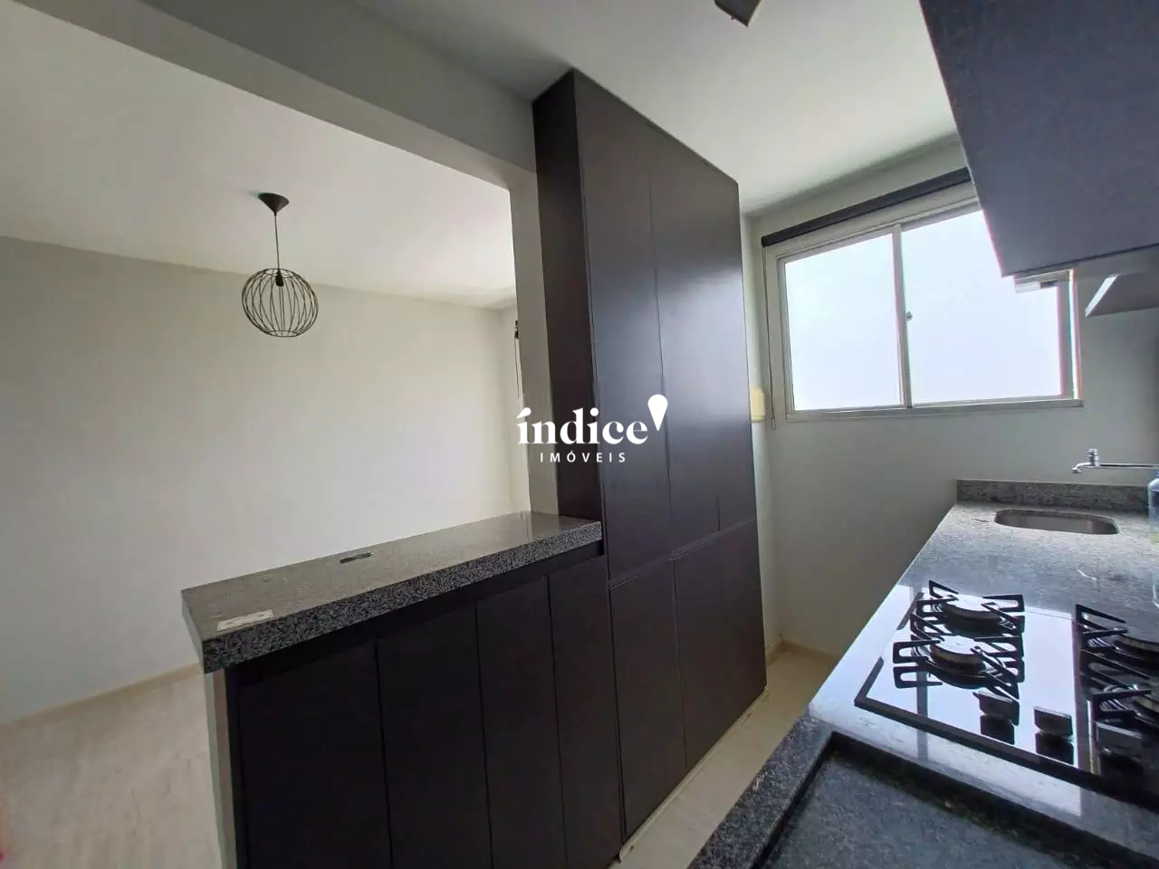 Apartamento para à venda no Jardim Guaporé na cidade de Ribeirão Preto: 