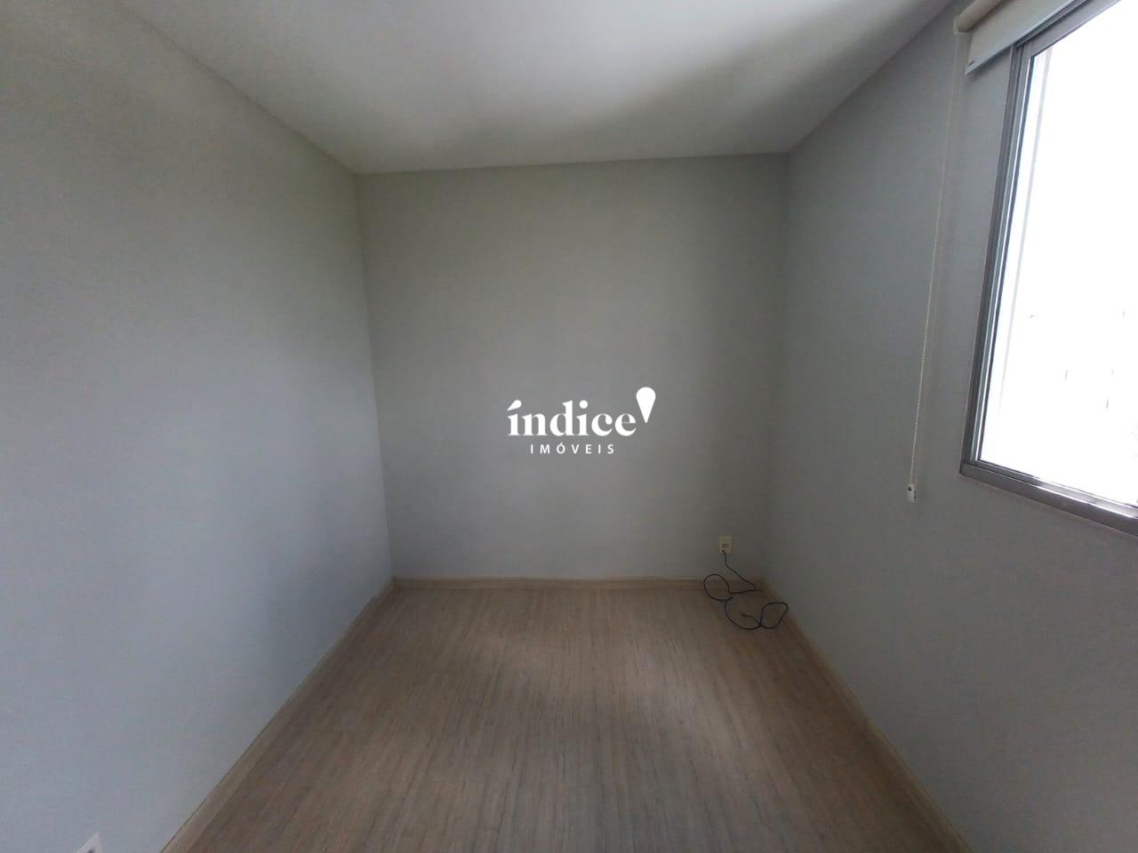 Apartamento para à venda no Jardim Guaporé na cidade de Ribeirão Preto: 