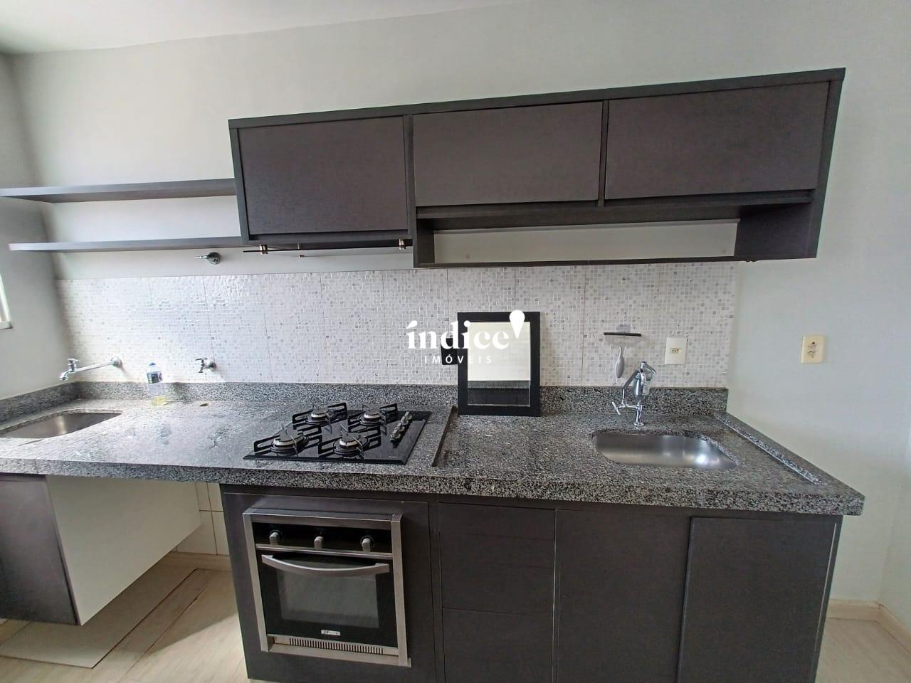 Apartamento para à venda no Jardim Guaporé na cidade de Ribeirão Preto: 